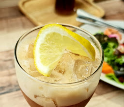 Sawasdee Cafe’ de Pakkret photo