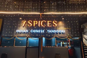 7 SPICES image