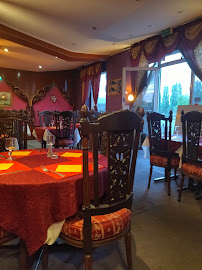 Atmosphère du Restaurant indien Bollywood à Chalon-sur-Saône - n°11
