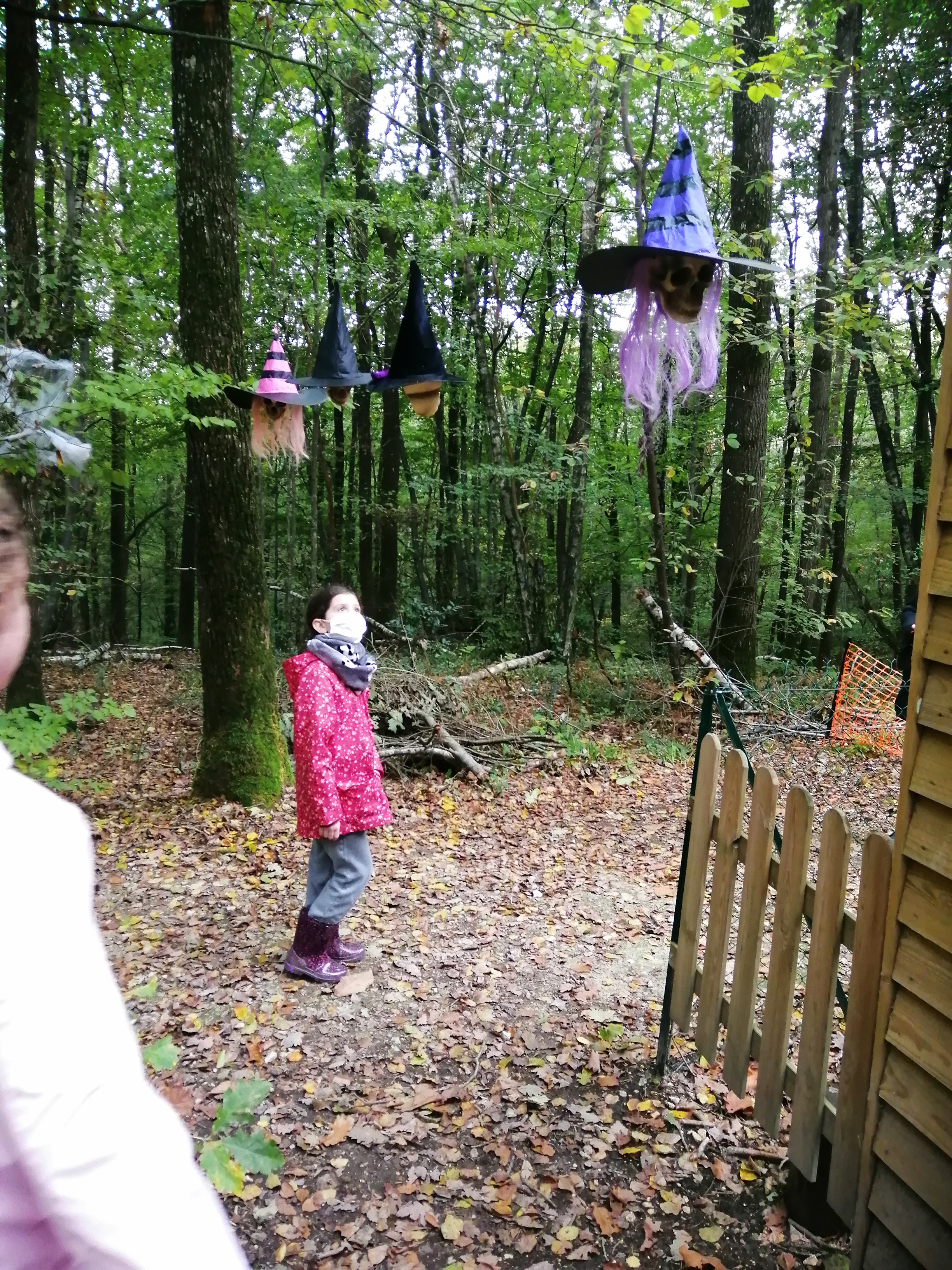 Photo n° 2 de l'avis de uneplumedefee. fait le 21/10/2020 à 13:03