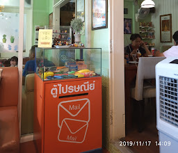 ร้าน มานี มี กาแฟ photo