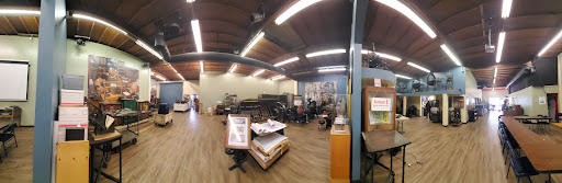 International Printing Museum image
