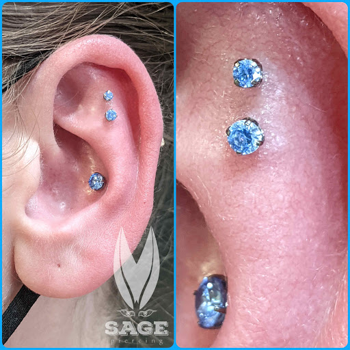 Explore 4 sister tattoo ideas, creative tattoo ideas in Littleton, available at Sage Piercing