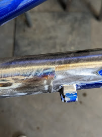 Mikkelsen Frames - Photo 3 - Car repair in Alameda, CA, San Francisco