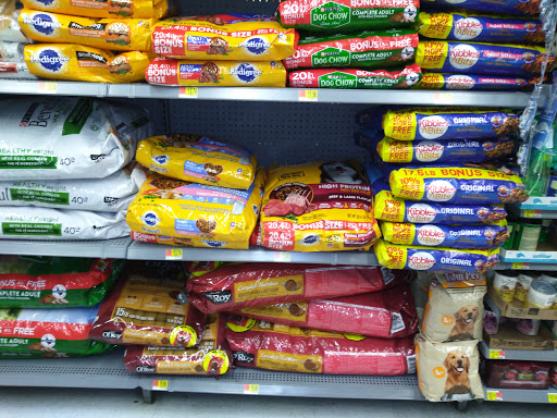 Supermarket «Walmart Neighborhood Market», reviews and photos, 1885 N Pine Island Rd, Plantation, FL 33322, USA