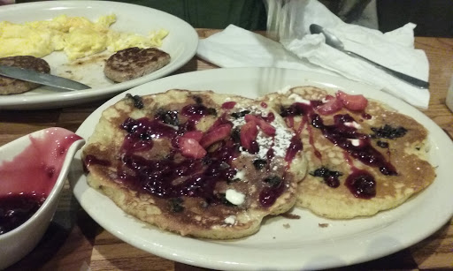 American Restaurant «Cracker Barrel Old Country Store», reviews and photos, 675 Buford Hwy, Cumming, GA 30040, USA