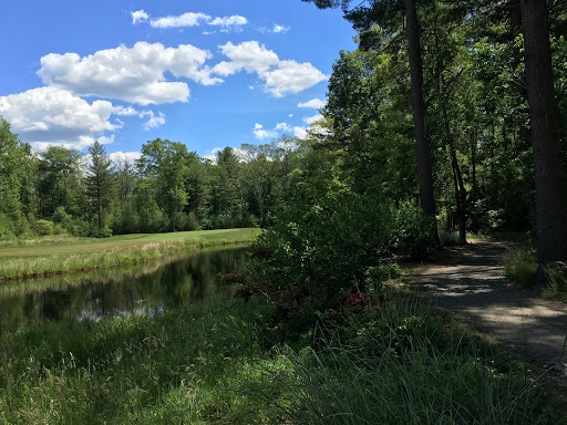Public Golf Course «River Bend Country Club», reviews and photos, 250 E Center St, West Bridgewater, MA 02379, USA