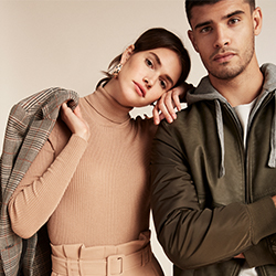 Clothing Store «Express», reviews and photos, 401 NE Northgate Way, Seattle, WA 98125, USA