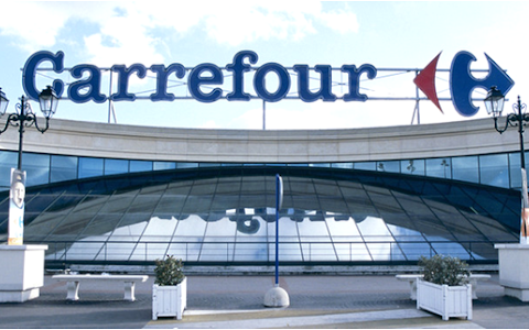 Carrefour Montesson image