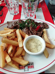 Photo n°43 de Restaurant La Boucherie à Cholet ()