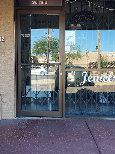 Pawn Shop «North Scottsdale Pawn Shop», reviews and photos, 10812 N Scottsdale Rd, Scottsdale, AZ 85254, USA