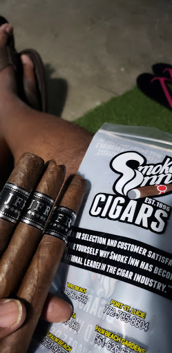 Tobacco Shop «Smoke Inn», reviews and photos, 801 Village Blvd #305, West Palm Beach, FL 33409, USA