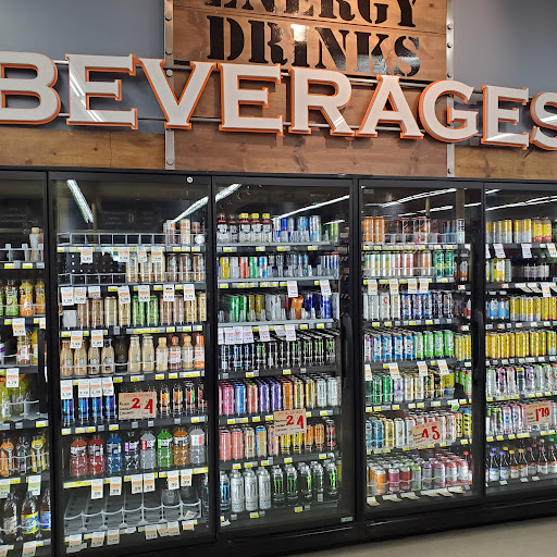 Supermarket «Rosauers Supermarkets», reviews and photos, 907 W 14th Ave, Spokane, WA 99204, USA