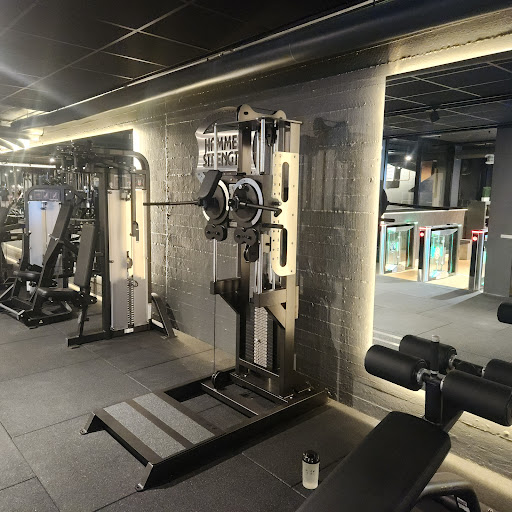 Underground Fitness in Roskilde, Roskilde