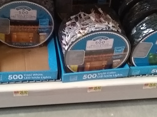 Supermarket «Walmart», reviews and photos, 265 Sea Island Pkwy, Beaufort, SC 29907, USA