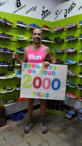 Running Store «iRun & Company Miami», reviews and photos, 5050 Biscayne Blvd #103, Miami, FL 33137, USA