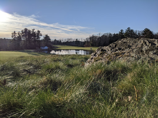 Golf Course «Blue Ridge Trail Golf Club», reviews and photos, 260 Country Club Dr, Mountain Top, PA 18707, USA