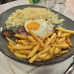 Photo n°7 de l'avis de Rui.u fait le 22/09/2019 à 01:23 sur le  Café Imperial à Braga