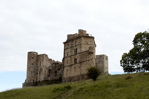 Château de Portes à Portes