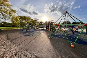 Owen's Playground for Kids of All Abilities image