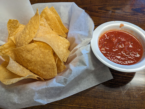 De Oro La Puerta Authentic Mexican Food
