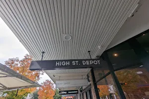 High St Depot image