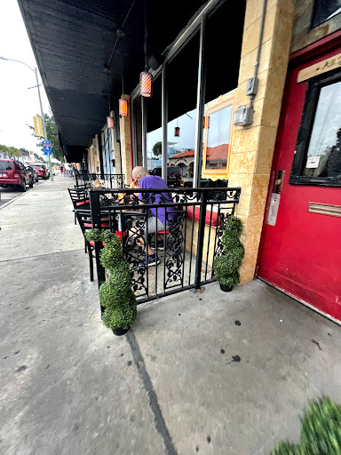 Dessert Restaurant «Better Than Sex - A Dessert Restaurant Orlando», reviews and photos, 1905 N Orange Ave, Orlando, FL 32804, USA