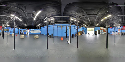 Physical Fitness Program «CrossFit Sandy», reviews and photos, 9263 700 E, Sandy, UT 84070, USA