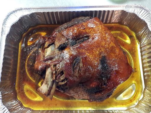 Donut Shop «B & P Donut & Deli», reviews and photos, 850 Silver Ln, East Hartford, CT 06118, USA