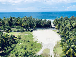 Neregando Beach的照片 野外区域