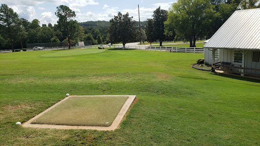 Golf Course «Concord Park Par 3», reviews and photos, 10909 S Northshore Dr, Knoxville, TN 37922, USA