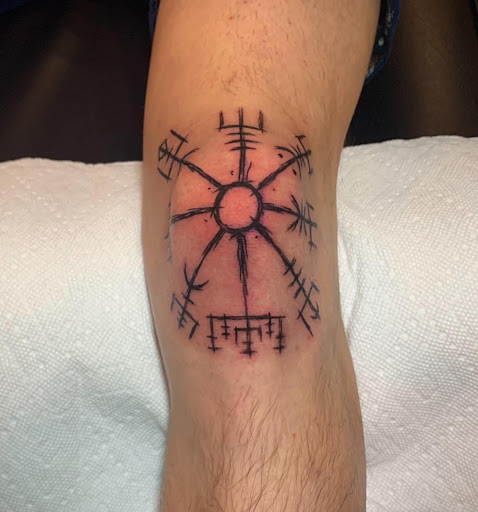 Explore christian tattoo ideas men, creative tattoo ideas in Melbourne, available at Bonnie n Clyde Tattoo Studio