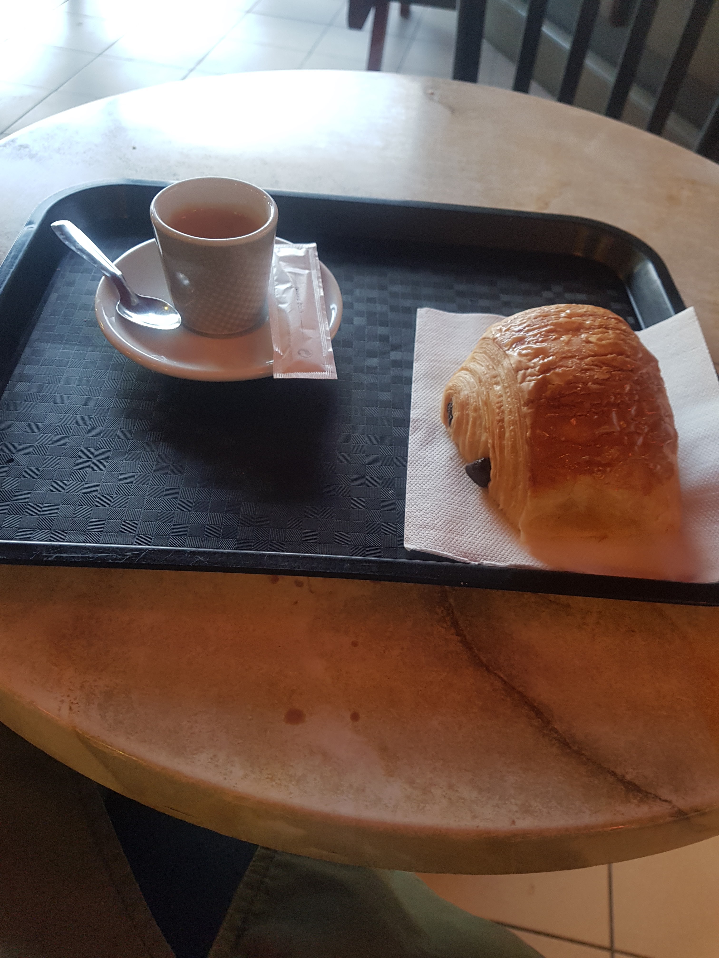 Photo n° 1 de l'avis de Cathy.o fait le 22/11/2019 à 07:18