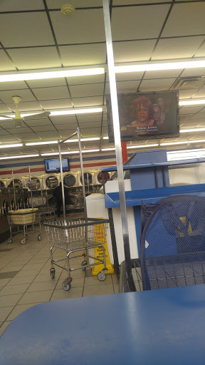 Laundromat «Wash Land Laundromat», reviews and photos, 6049 E Virginia Beach Blvd, Norfolk, VA 23502, USA
