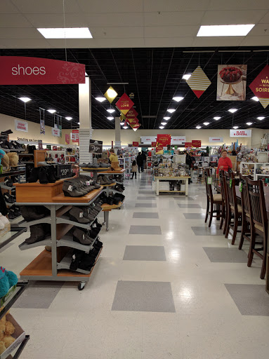 Department Store «T.J. Maxx and HomeGoods», reviews and photos, 3201 Mission College Blvd, Santa Clara, CA 95054, USA