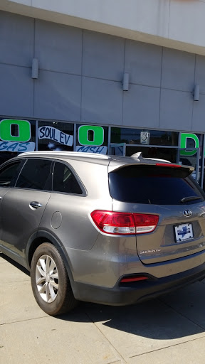 Toyota Dealer «Island Toyota», reviews and photos, 1591 Hylan Blvd, Staten Island, NY 10305, USA