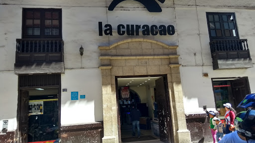 Tiendas Lala Cajamarca