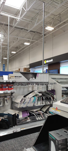 Electronics Store «Best Buy», reviews and photos, 8251 Gateway Overlook Dr, Elkridge, MD 21075, USA