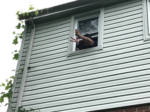 Window installation service Arlington