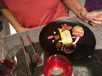 Foie gras du Restaurant français L'Actuel à Sainte-Croix-du-Verdon - n°4