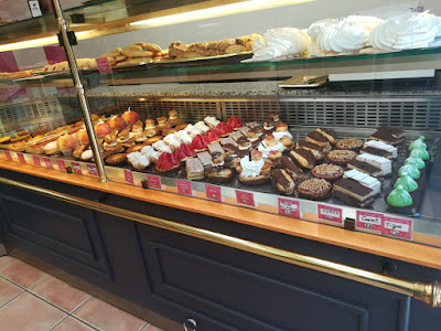 Ô Bonheur Des Gourmands à Marseille