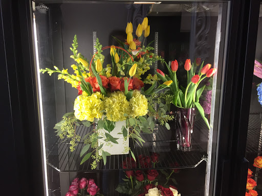 Florist «FloralArt + Decor», reviews and photos, 1414 Burlingame Ave, Burlingame, CA 94010, USA