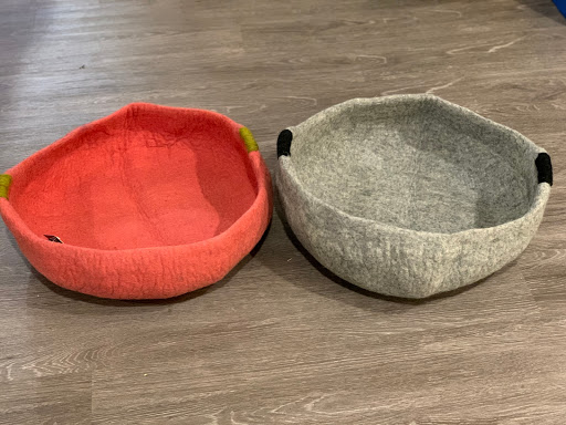 Pet Supply Store «Cat Shoppe & Dog Store», reviews and photos, 2824 Bransford Ave, Nashville, TN 37204, USA