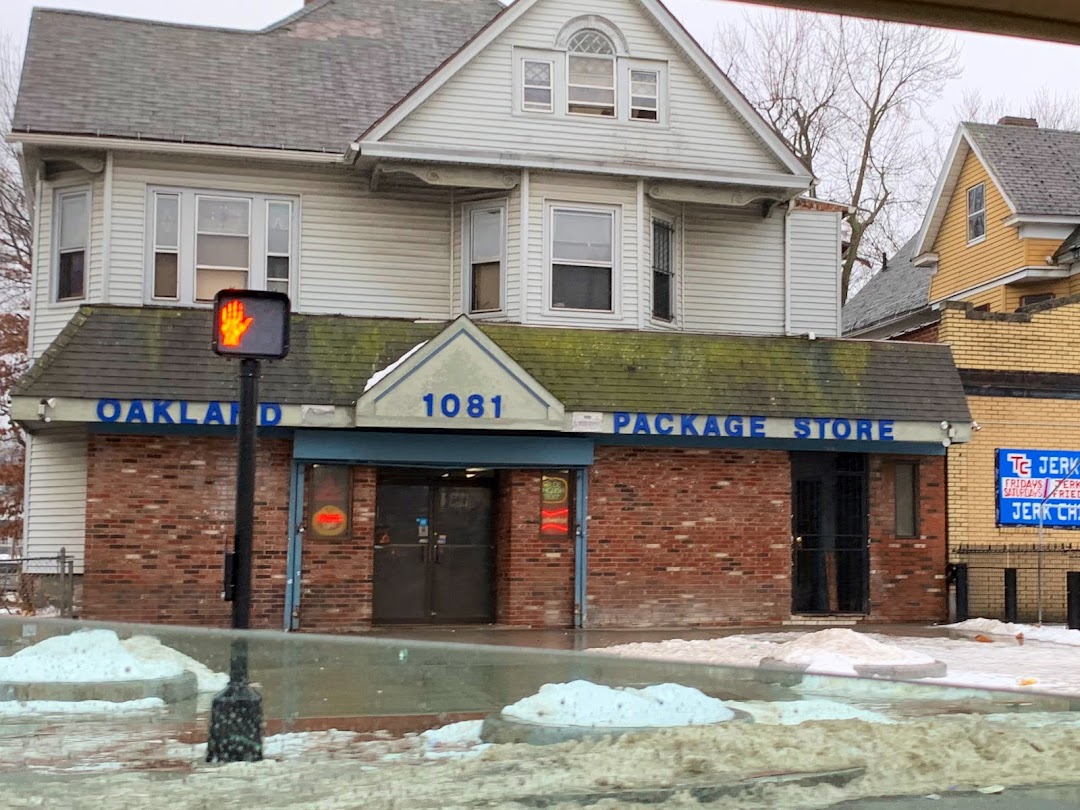 Oakland Liquor Store LLC