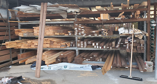 Hardware Store «Lakewood Hardware & Paint, Inc», reviews and photos, 9020 Lakewood Dr SW, Lakewood, WA 98499, USA