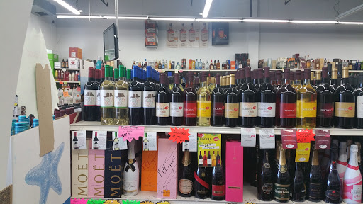 Baldwin Liquor Busters image 8