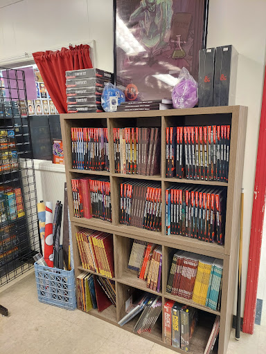 Game Store «Reality A Games», reviews and photos, 977 Main St, West Warwick, RI 02893, USA