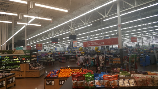Department Store «Walmart Supercenter», reviews and photos, 2988 Burkesville Rd, Columbia, KY 42728, USA
