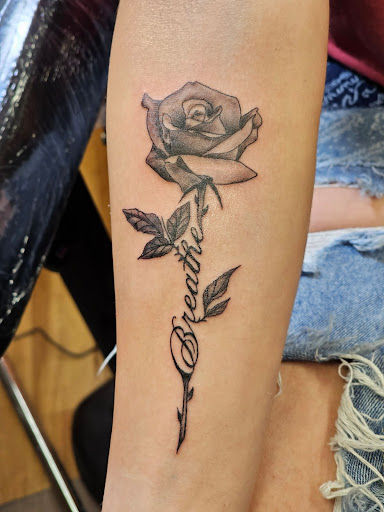 Explore rugrats tattoo ideas, creative tattoo ideas in Wenatchee, available at Ole Soul Studio