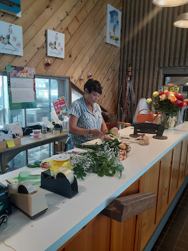 Florist «Chenoweth Floral & Greenhouses», reviews and photos, 563 Old Hwy 8 SW, St Paul, MN 55112, USA